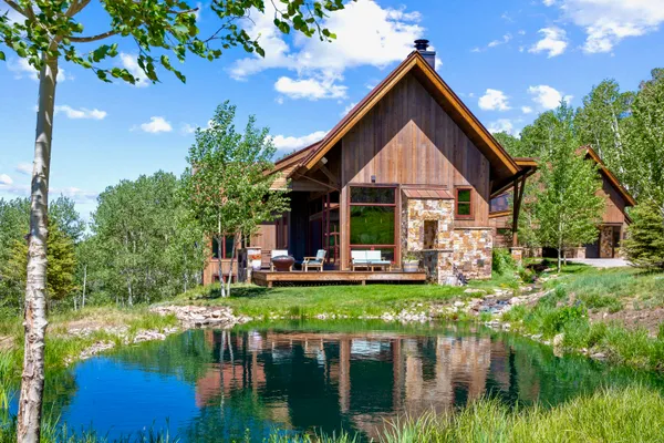 $10,495,000 | 153 Whipple Way, Telluride, CO 81435