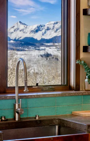 $10,495,000 | 153 Whipple Way, Telluride, CO 81435