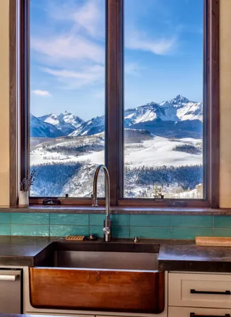 $10,495,000 | 153 Whipple Way, Telluride, CO 81435