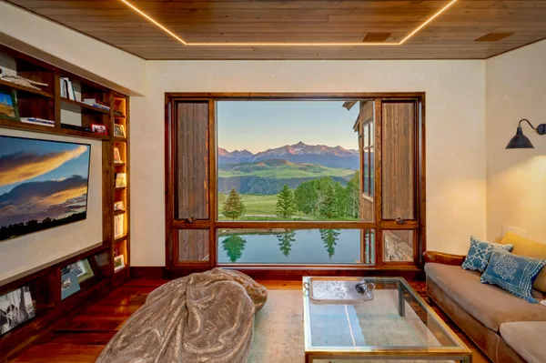 $10,495,000 | 153 Whipple Way, Telluride, CO 81435