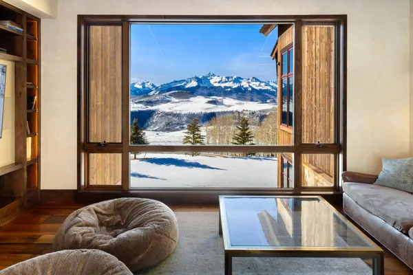 $10,495,000 | 153 Whipple Way, Telluride, CO 81435