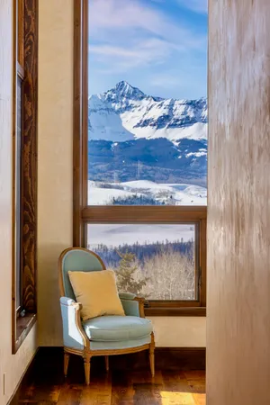 $10,495,000 | 153 Whipple Way, Telluride, CO 81435