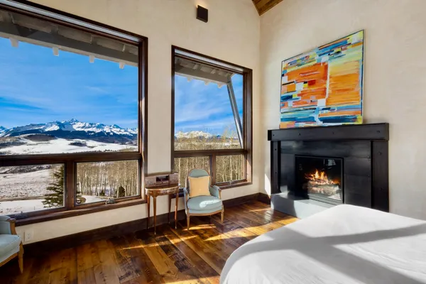 $10,495,000 | 153 Whipple Way, Telluride, CO 81435