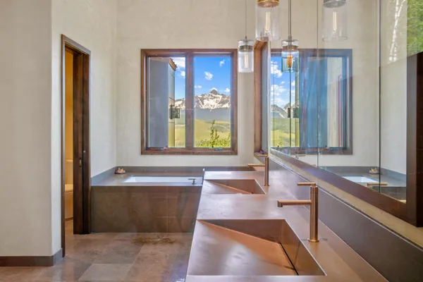 $10,495,000 | 153 Whipple Way, Telluride, CO 81435