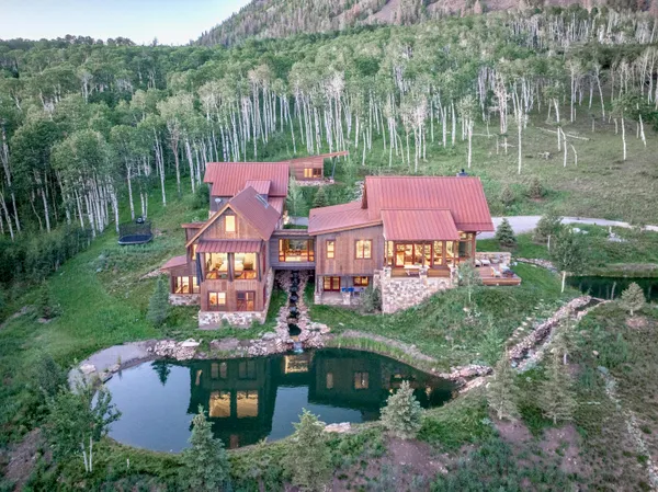 $10,495,000 | 153 Whipple Way, Telluride, CO 81435
