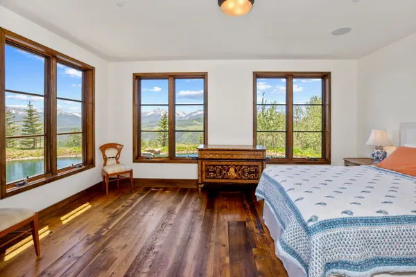 $10,495,000 | 153 Whipple Way, Telluride, CO 81435