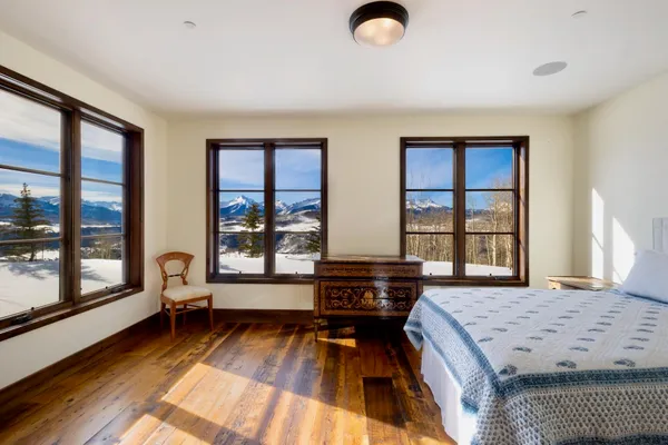 $10,495,000 | 153 Whipple Way, Telluride, CO 81435