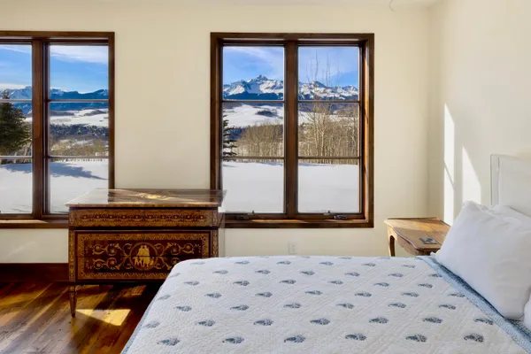 $10,495,000 | 153 Whipple Way, Telluride, CO 81435