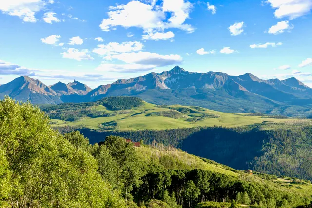 $11,500,000 | 153 Whipple Way, Telluride, CO 81435