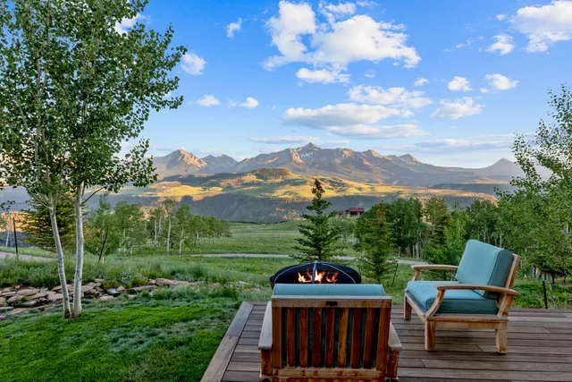 $11,500,000 | 153 Whipple Way, Telluride, CO 81435
