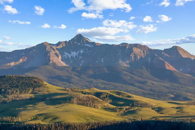 $11,500,000 | 153 Whipple Way, Telluride, CO 81435