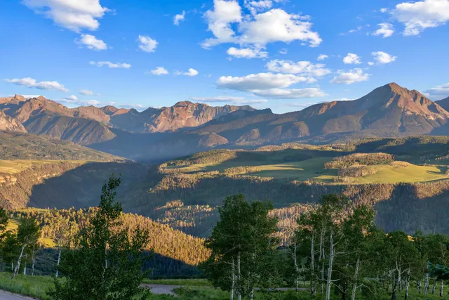 $11,500,000 | 153 Whipple Way, Telluride, CO 81435
