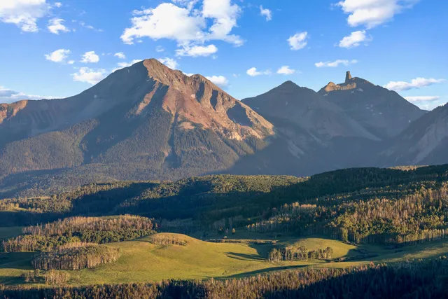 $11,500,000 | 153 Whipple Way, Telluride, CO 81435