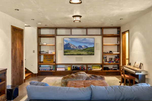 $10,495,000 | 153 Whipple Way, Telluride, CO 81435