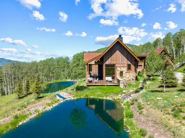 $11,500,000 | 153 Whipple Way, Telluride, CO 81435