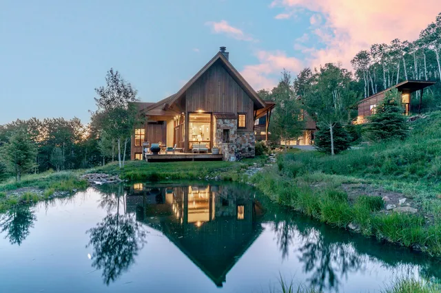 $11,500,000 | 153 Whipple Way, Telluride, CO 81435