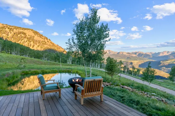 $10,495,000 | 153 Whipple Way, Telluride, CO 81435
