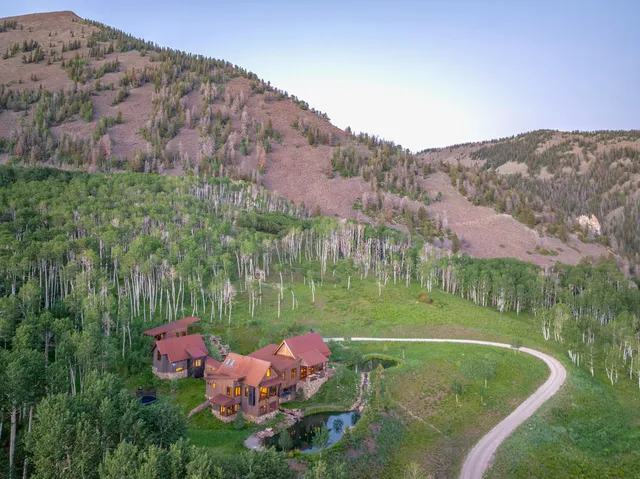 $11,500,000 | 153 Whipple Way, Telluride, CO 81435