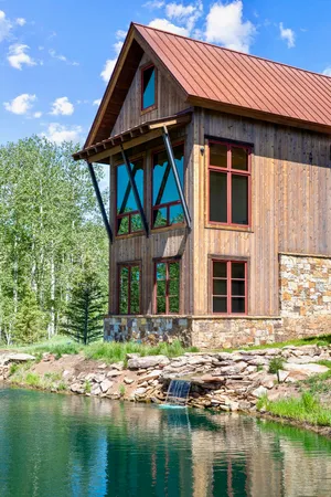 $10,495,000 | 153 Whipple Way, Telluride, CO 81435