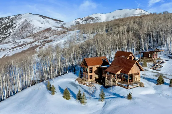 $10,495,000 | 153 Whipple Way, Telluride, CO 81435