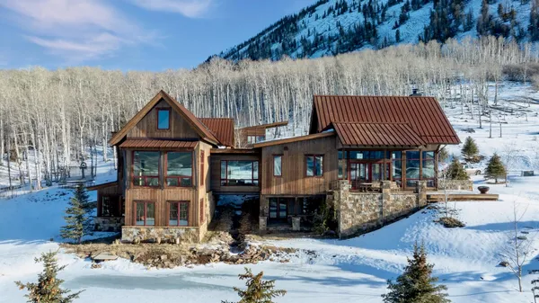 $10,495,000 | 153 Whipple Way, Telluride, CO 81435