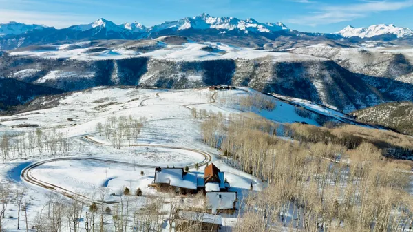 $10,495,000 | 153 Whipple Way, Telluride, CO 81435