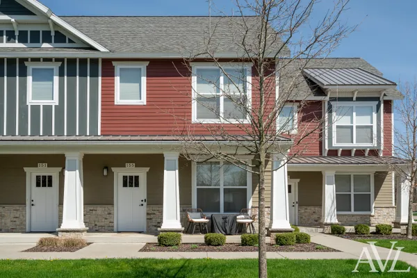 $324,900 | 155 Tamarack Lane Northeast, Rockford, MI 49341