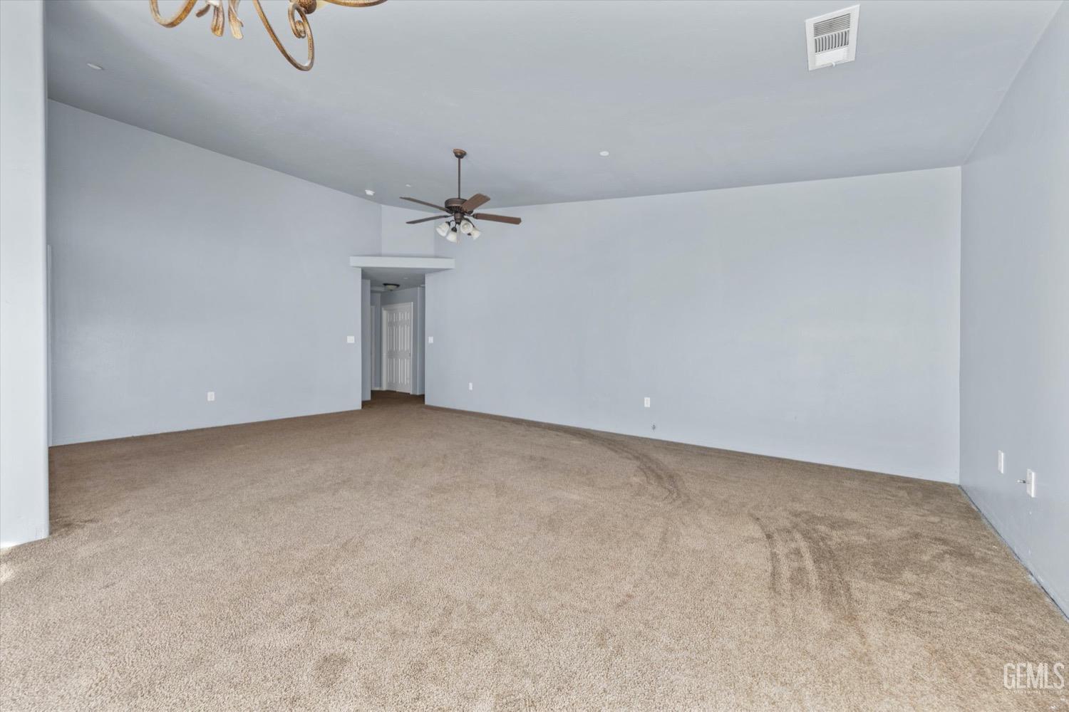 Undisclosed Address Shafter, CA 93263 - Photo 11 of 30 a view of an empty room