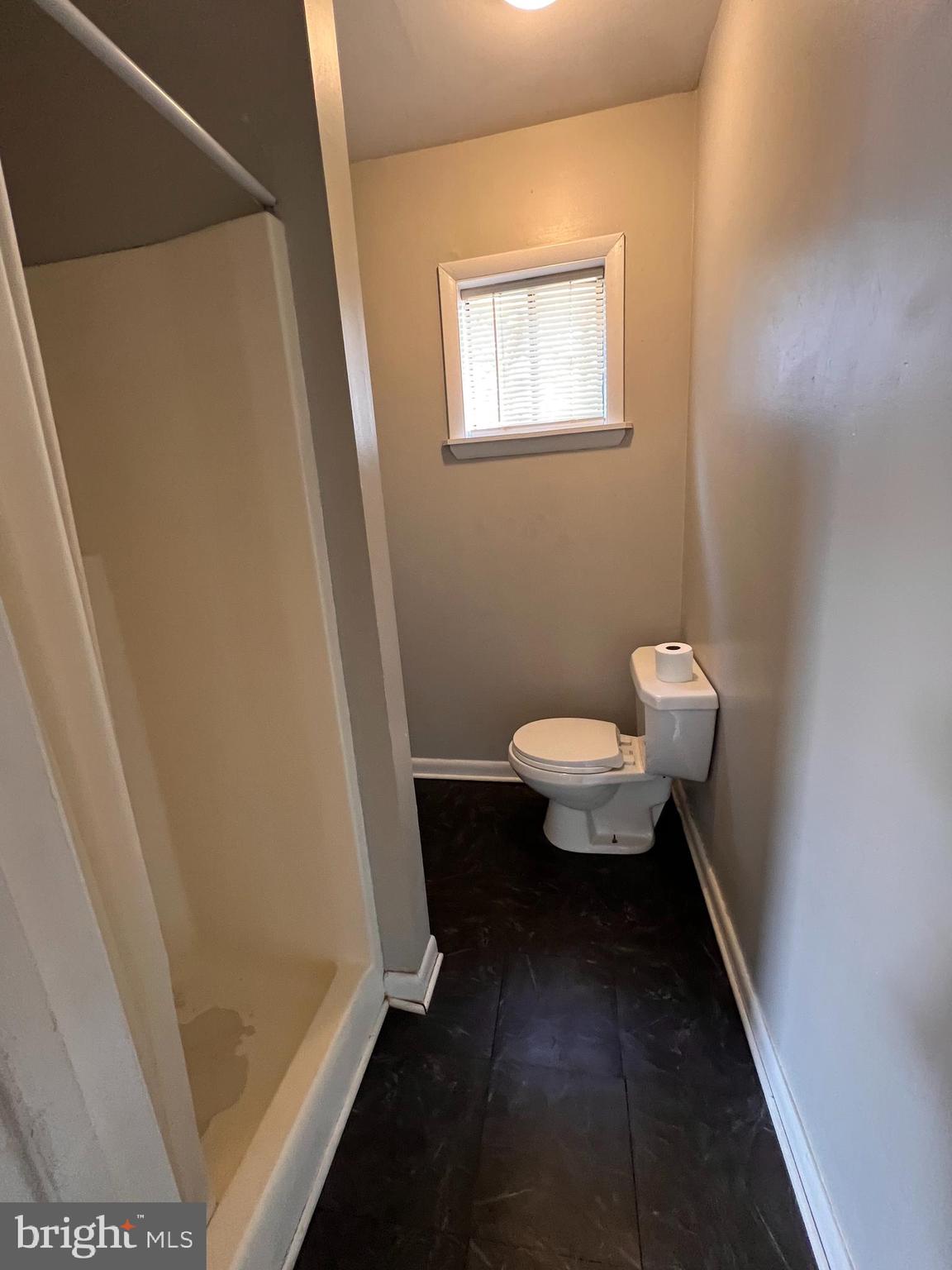 349 Halltown Road, Unit 8 Harpers Ferry, WV 25425 - Photo 6 of 7 a bathroom with a sink and a toilet