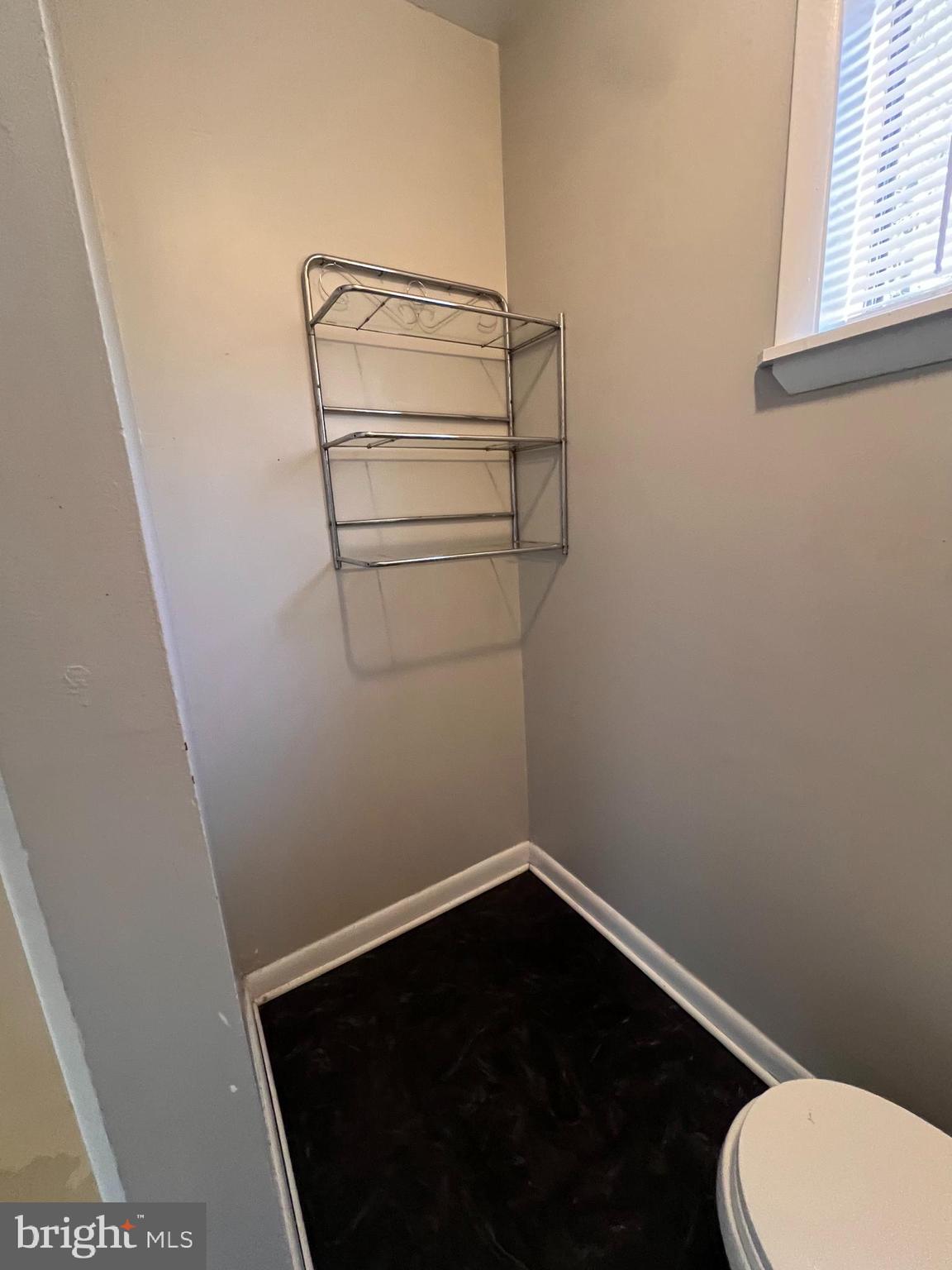 349 Halltown Road, Unit 8 Harpers Ferry, WV 25425 - Photo 7 of 7 a bathroom with a toilet