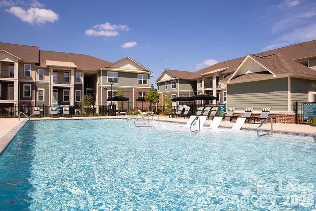 $1,760 | 102 Kennedy Rdg Way, Unit ALEXANDER, Mooresville, NC 28115