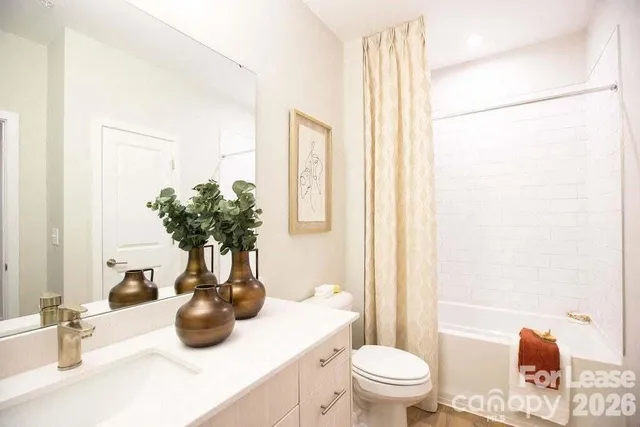 $1,760 | 102 Kennedy Rdg Way, Unit ALEXANDER, Mooresville, NC 28115