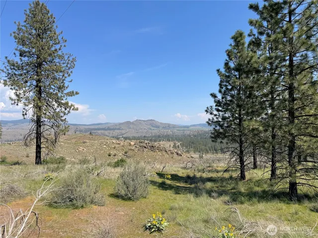 $119,000 | 2 Hart Road, Davenport, WA 99122