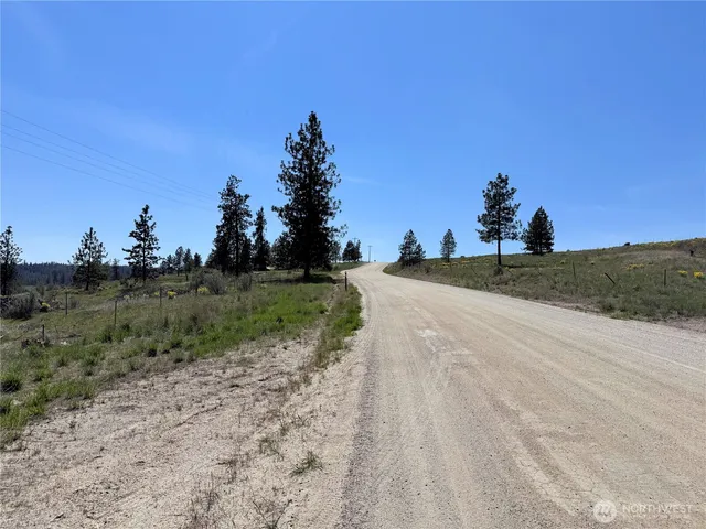 $119,000 | 2 Hart Road, Davenport, WA 99122