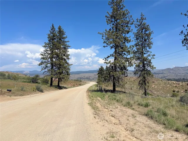 $119,000 | 2 Hart Road, Davenport, WA 99122