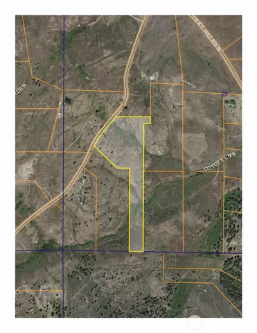 $119,000 | 2 Hart Road, Davenport, WA 99122