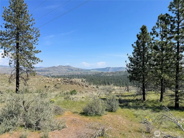 $119,000 | 2 Hart Road, Davenport, WA 99122