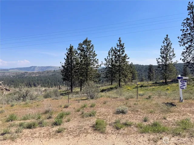 $119,000 | 2 Hart Road, Davenport, WA 99122