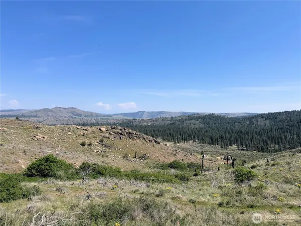 $119,000 | 2 Hart Road, Davenport, WA 99122