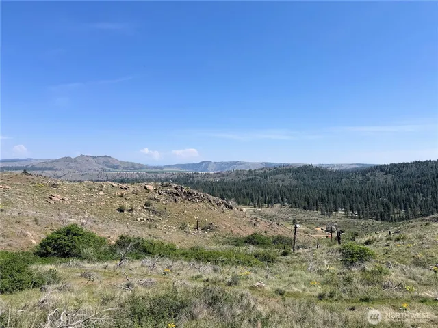 $119,000 | 2 Hart Road, Davenport, WA 99122