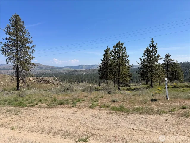 $119,000 | 2 Hart Road, Davenport, WA 99122