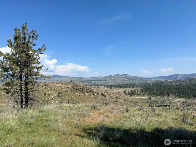 $119,000 | 2 Hart Road, Davenport, WA 99122