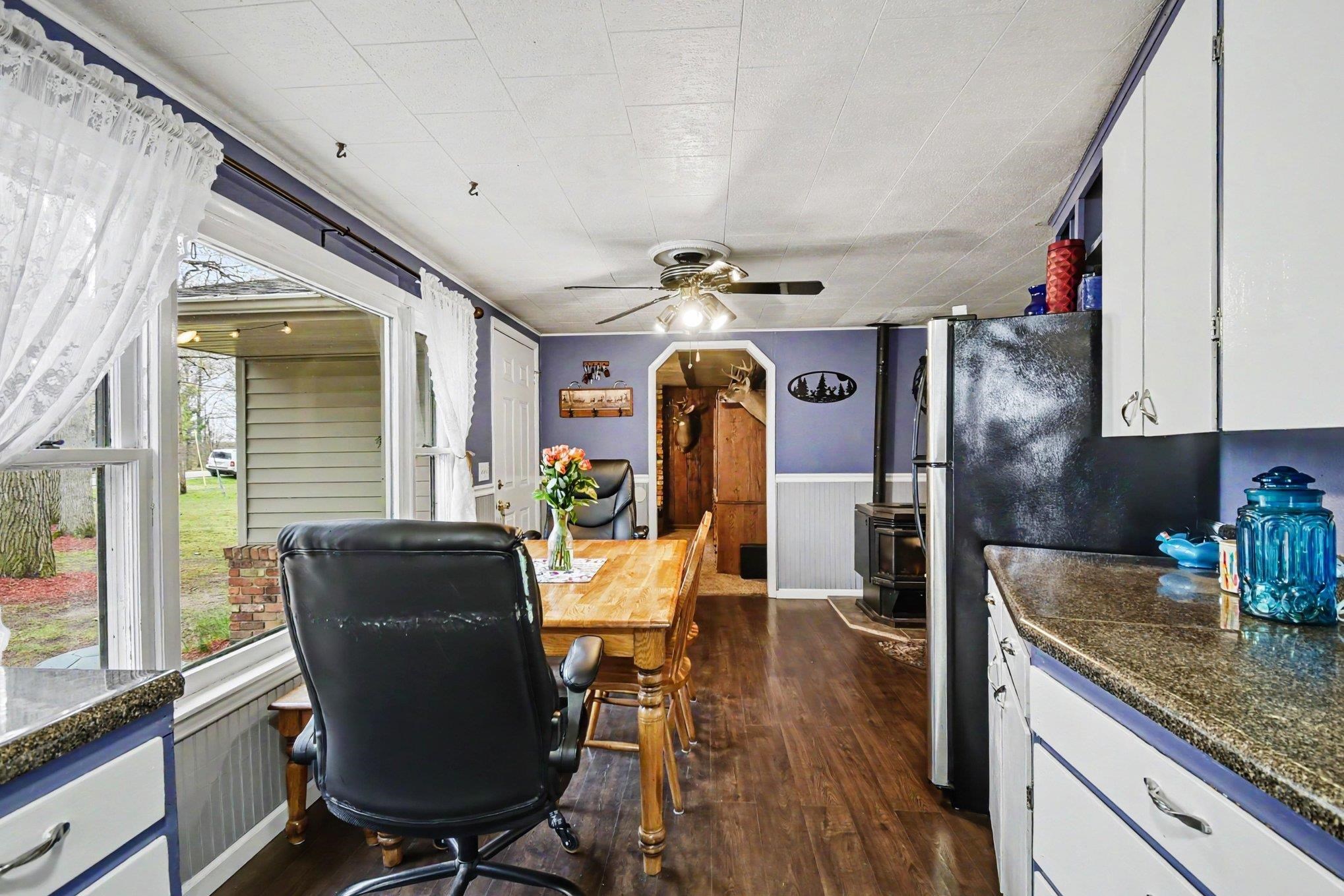 280 North Sage Lake Road Hale, MI 48739 - Photo 6 of 29