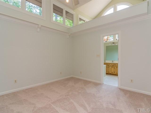 2909 Hunters Bluff Drive Raleigh, NC 27606 - Photo 14 of 23 With private bath