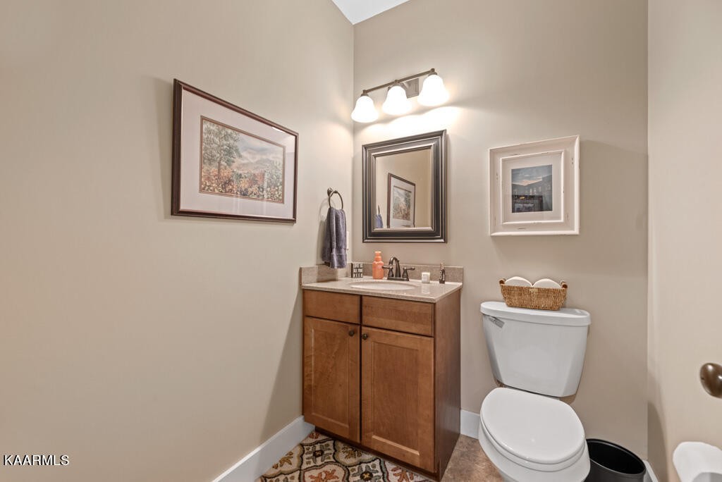 409 Roddy Branch Road Rockford, TN 37853 - Photo 20 of 39 Gallery Image 20