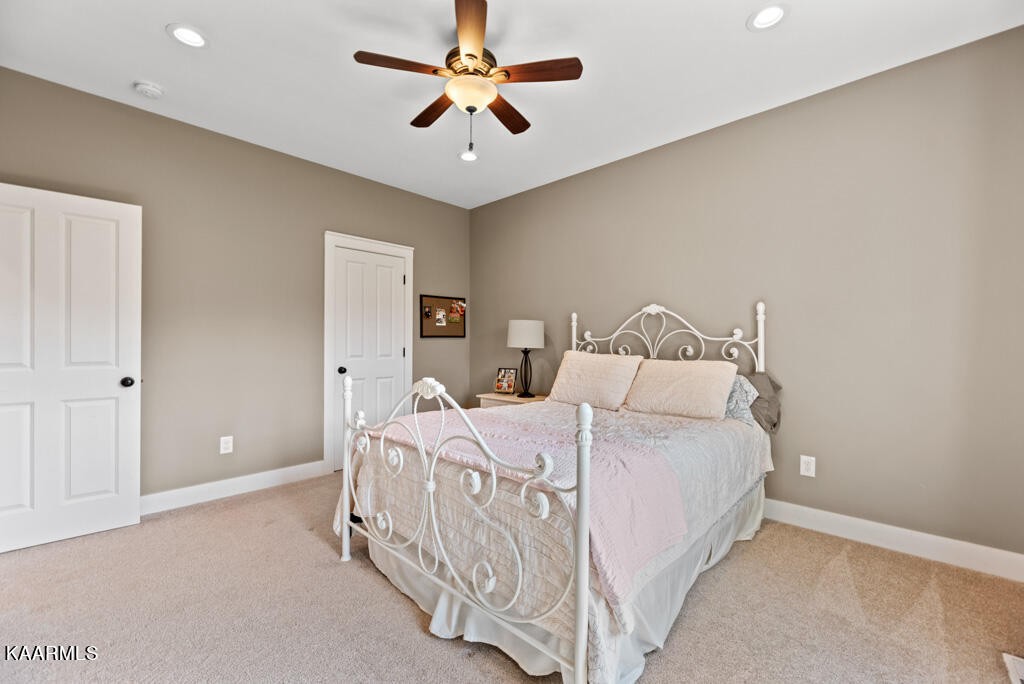 409 Roddy Branch Road Rockford, TN 37853 - Photo 25 of 39 Gallery Image 25