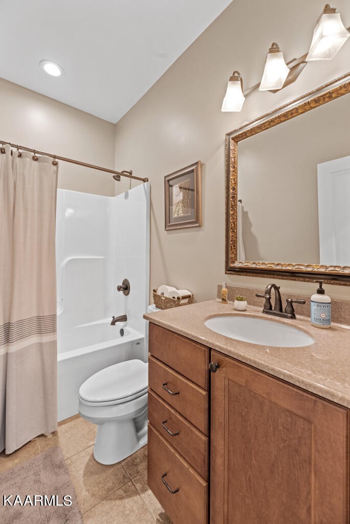 409 Roddy Branch Road Rockford, TN 37853 - Photo 29 of 39 Gallery Image 29