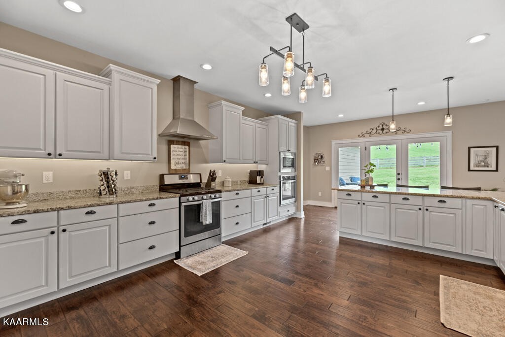 409 Roddy Branch Road Rockford, TN 37853 - Photo 33 of 39 Gallery Image 33