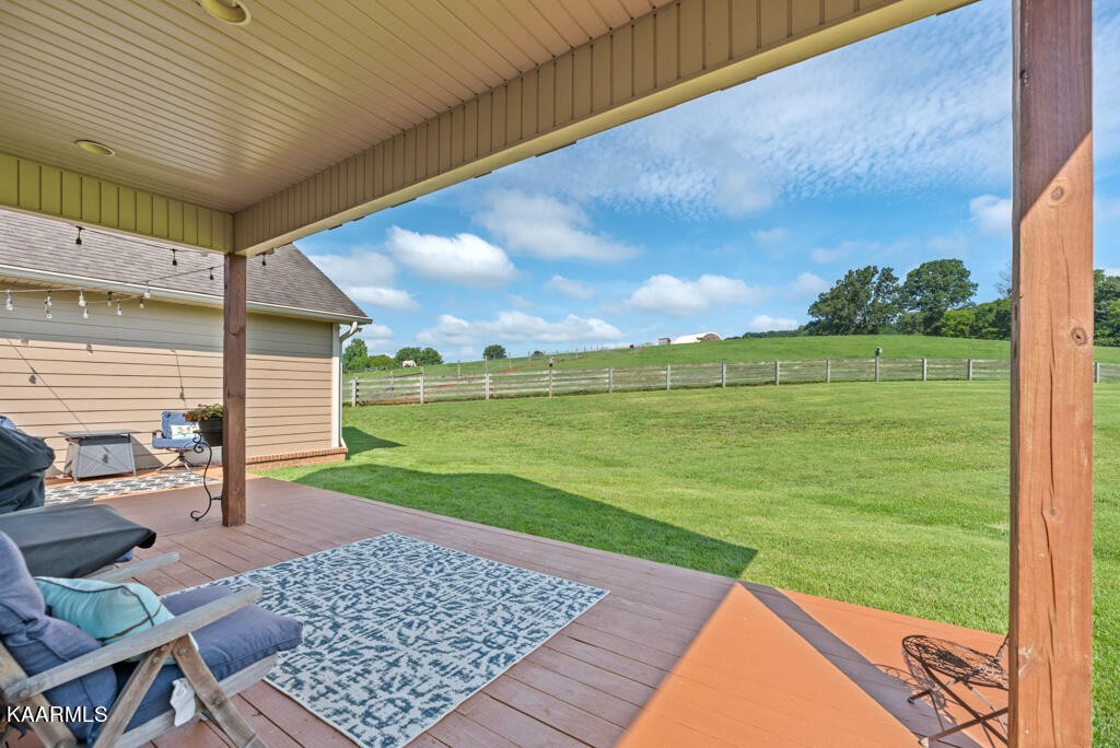 409 Roddy Branch Road Rockford, TN 37853 - Photo 8 of 39 Gallery Image 8