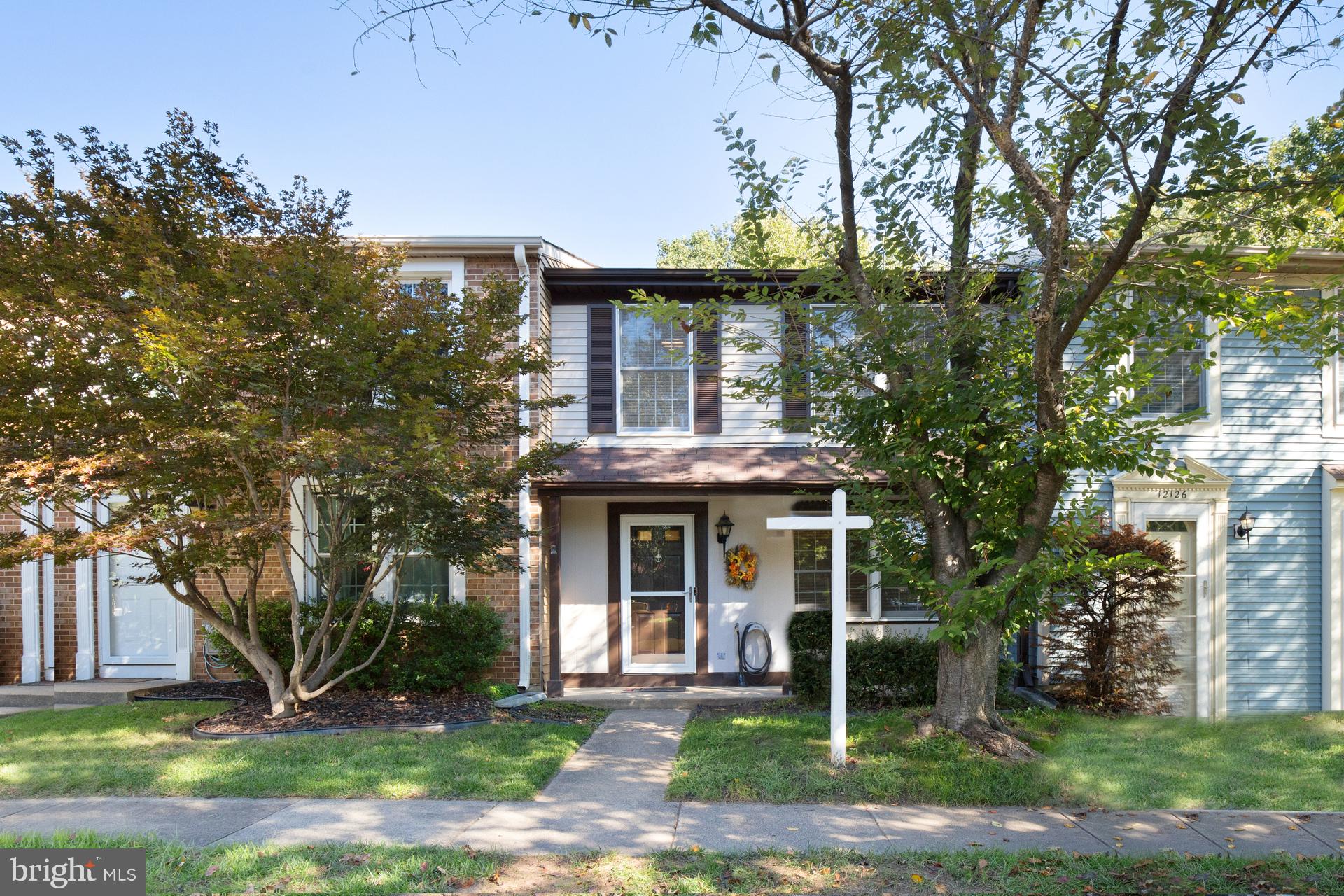 12128 Purple Sage Court Reston, VA 20194 - Photo 1 of 23 Gallery Image 1